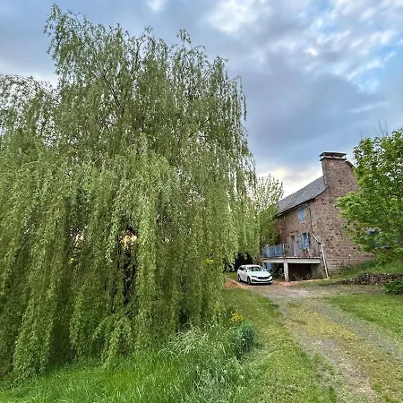 Nauviale La Maison Aux Volets Bleus